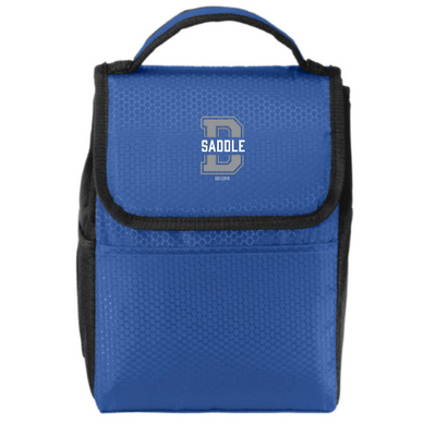 DoralSaddle - Port Authority Lunch Bag Cooler