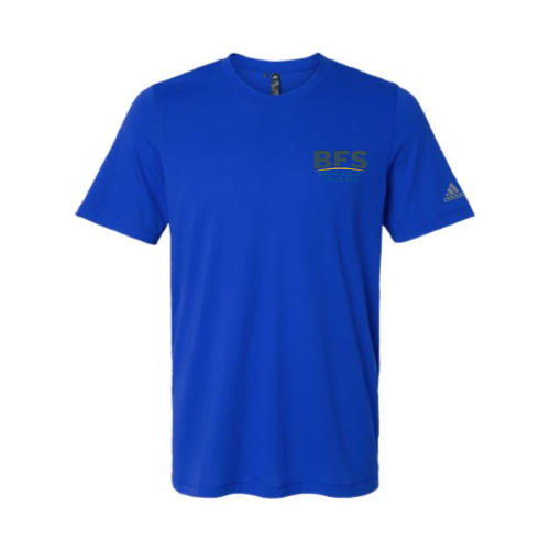 BrownfieldSolutions - Blended T-shirt (Adidas)