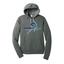 CyclePlaza - Unisex Sponge Fleece Hoodie