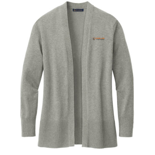 Light Shadow Grey Heather