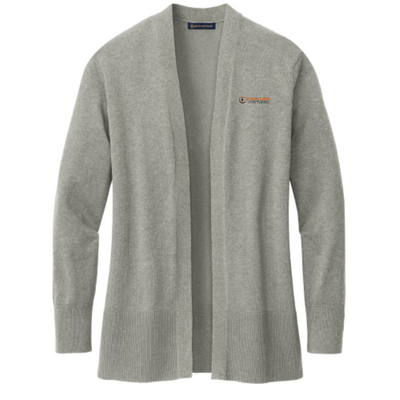 Light Shadow Grey Heather