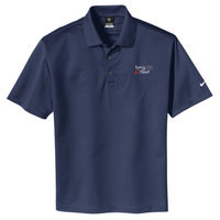 BMGFleetInstallations - Nike Golf Tech Basic Dri-FIT Polo