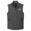 6PMHospitality - Port Authority Collective Smooth Fleece Vest