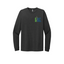 ISMPP - Next Level Unisex CVC Long Sleeve Tee v1