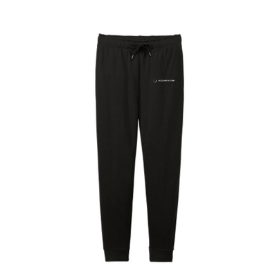 AcclaimAutism - District Perfect Tri Fleece Jogger