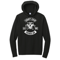 ShotGunLawEnforcementMC - Sport-Tek Sport-Wick Flex Fleece Pullover Hoodie V1 "Thunder Bay"