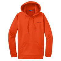 RCAviation - Sport-Tek Sport-Wick Fleece Hooded Pullover