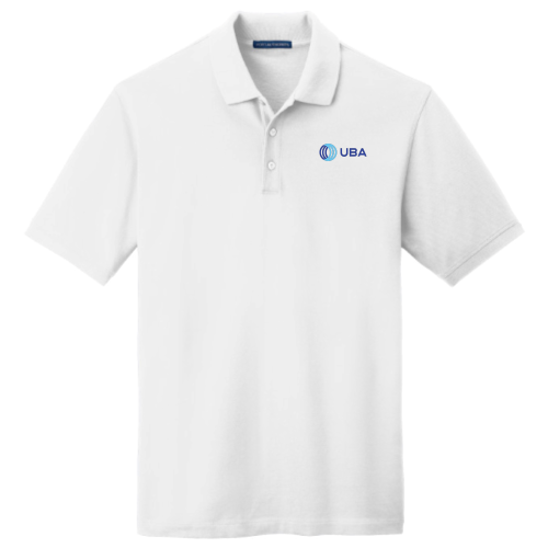 UBA - Port Authority EZCotton Polo v1