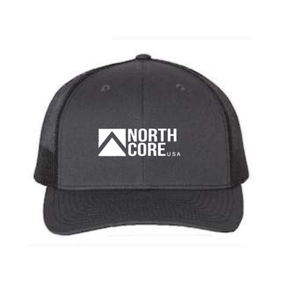 Charcoal Black