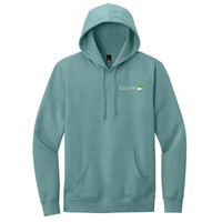 BloomLearningCenter - District V.I.T. Fleece Hoodie