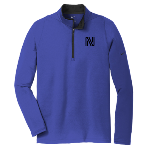 Deep Royal Blk