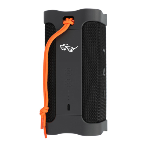 Watch Party - Skullcandy Terrain Bluetooth Speaker