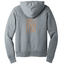 APOLLOLighting - Unisex Poly/Cotton Hooded Pullover Sweatshirt