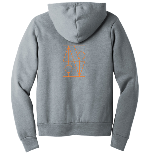 APOLLOLighting - Unisex Poly/Cotton Hooded Pullover Sweatshirt