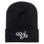 Cloud Luxe Clothing - Cuffed Knit Beanie - v1