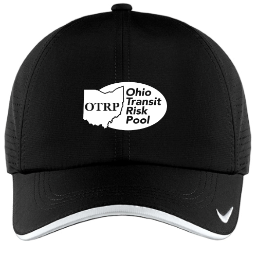 OhioTransitRiskPool - Nike Dri-FIT Perforated Performance Cap