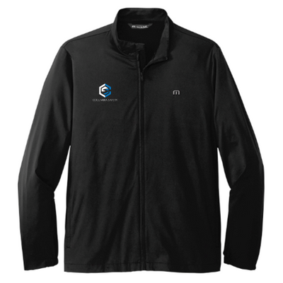 ColumbiaSafety - TM - Mens Full-Zip Jacket