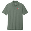 Dark Green Heather