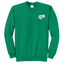 ByersandHarvey - Classic Crewneck Sweatshirt - Char