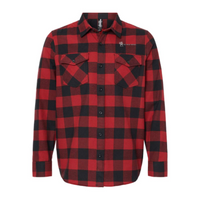Red Black