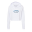 Detaildirect - Independent Trading - Women's Crop Hoodie