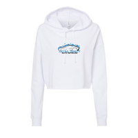 Detaildirect - Independent Trading - Women's Crop Hoodie