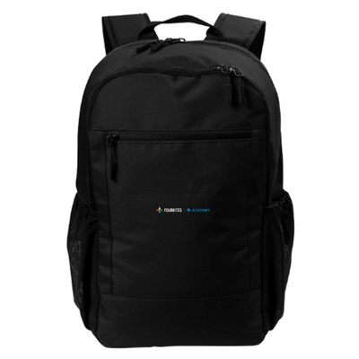 FourKitesAcademy - Port Authority® Daily Commute Backpack