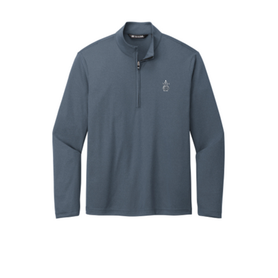 InternationalAssociation - TravisMathew - Men's Coto Performance Quarter-Zip