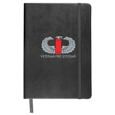 VeteranFireSystems - Tuscany Journal