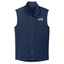 6PMHospitality - Port Authority Collective Smooth Fleece Vest