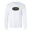 JackHornsbyElectric - Gildan - Unisex Cotton Long Sleeve