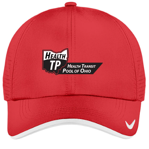 HealthTransit - Nike Dri-FIT Perforated Performance Cap v2