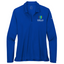 Wells Insurance - Ladies Nike Dri Fit Long Sleeve Polo
