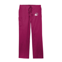 CasaEsperanza - WonderWink Unisex WorkFlex Cargo Pant WW3150 - Dark
