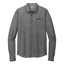 United4Children - OGIO Extend Long Sleeve Button-Up v1