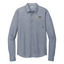 GlobalRockWorks - OGIO Extend Long Sleeve Button-Up - v2