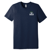 NAVY TRIBLEND