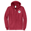 CWBTeam - Port & Company Classic Full-Zip Hooded Sweatshirt