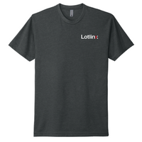 Lotlinx - Next Level Unisex CVC T-Shirt