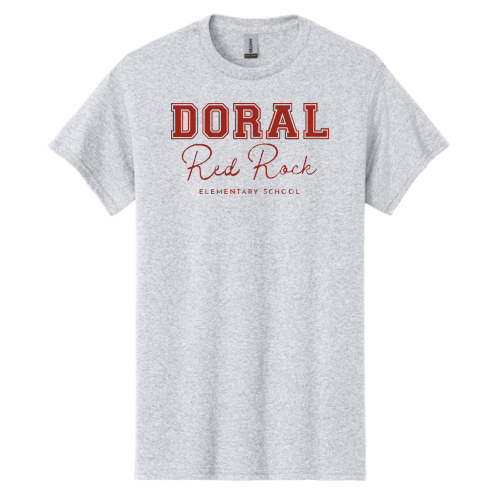 DRRSS - Gildan - 5000