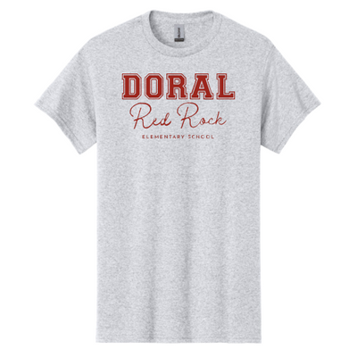 DRRSS - Gildan - 5000