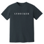 Lydecker Unisex Garment Dyed T Shirt