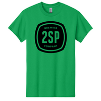 2SP - Logo Tee