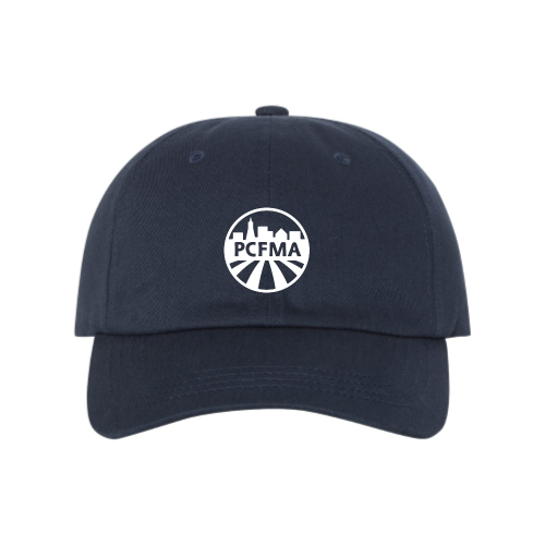 PCFMA - YP Classic Dad Hat