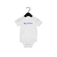 UniversalRetirement - Bella Canvas - Infant Jersey One Piece