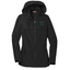 CCWM - Port Authority  Ladies Torrent Waterproof Jacket
