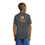 AbacusHive - Sport Tek Youth Competitor Tee