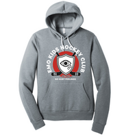 EKHC Unisex Sponge Fleece Pullover