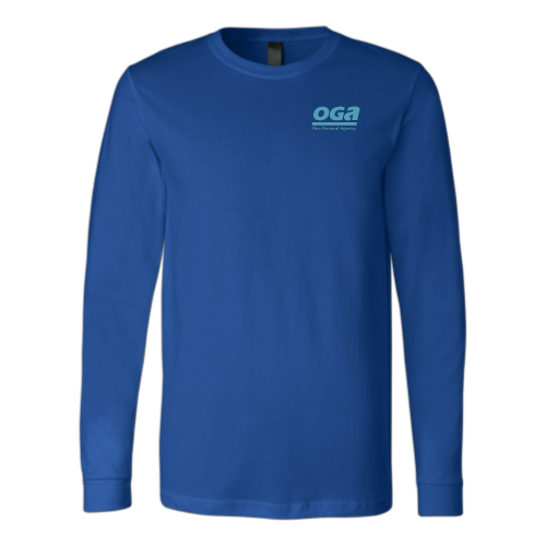 OGA - Bella Canvas - 3501
