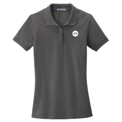OHANASALON - Port Authority Ladies EZCotton Polo v1